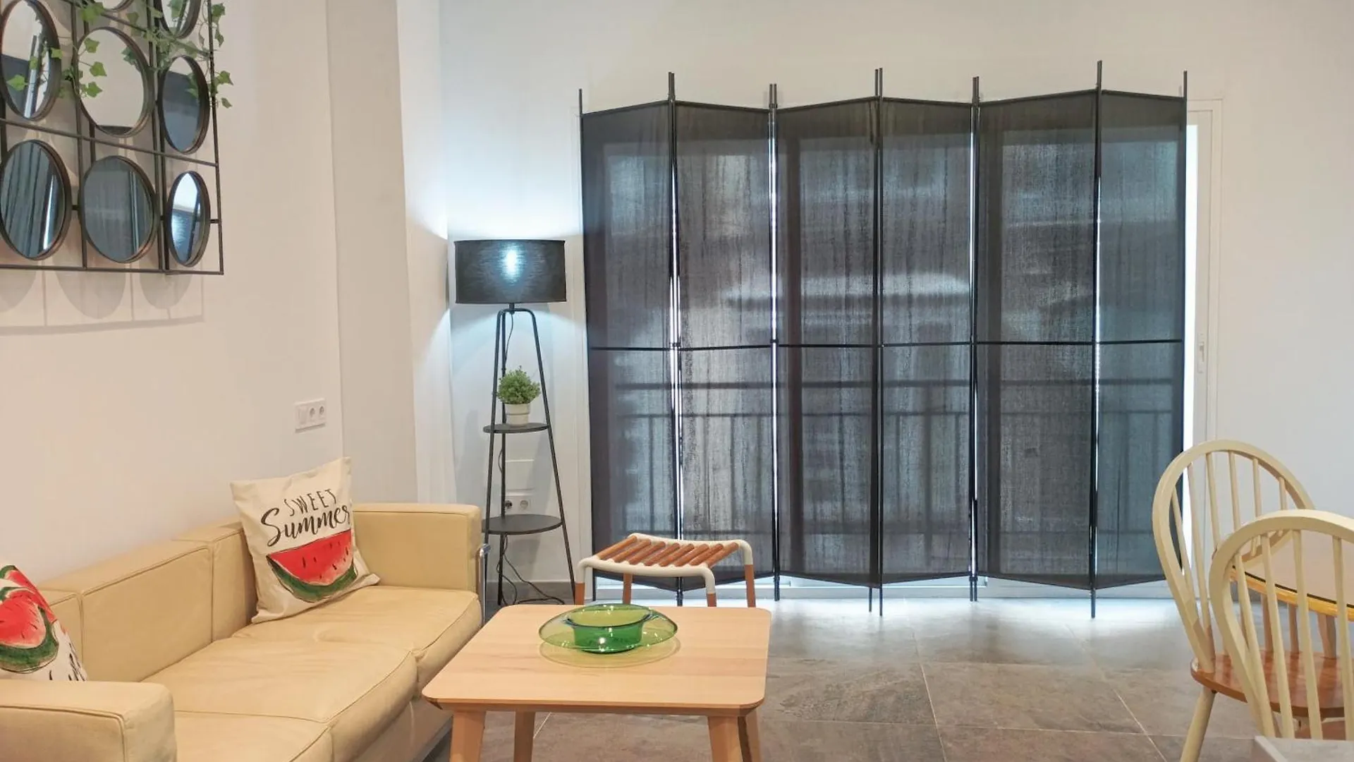 Wintowinrentals Fabuloso Centro Historico Ubicacion Perfecta Málaga Apartment